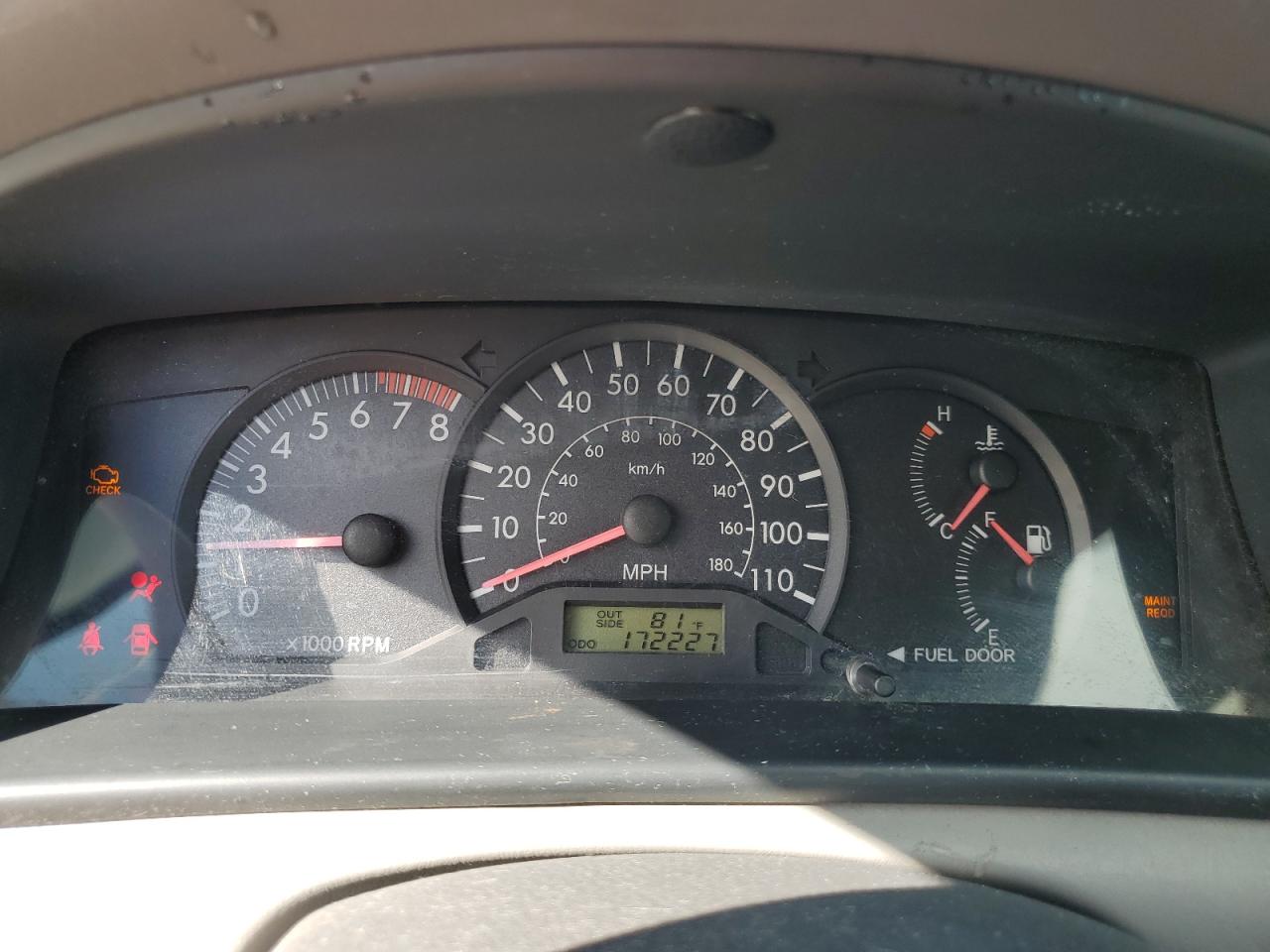 2007 Toyota Corolla - Image 9