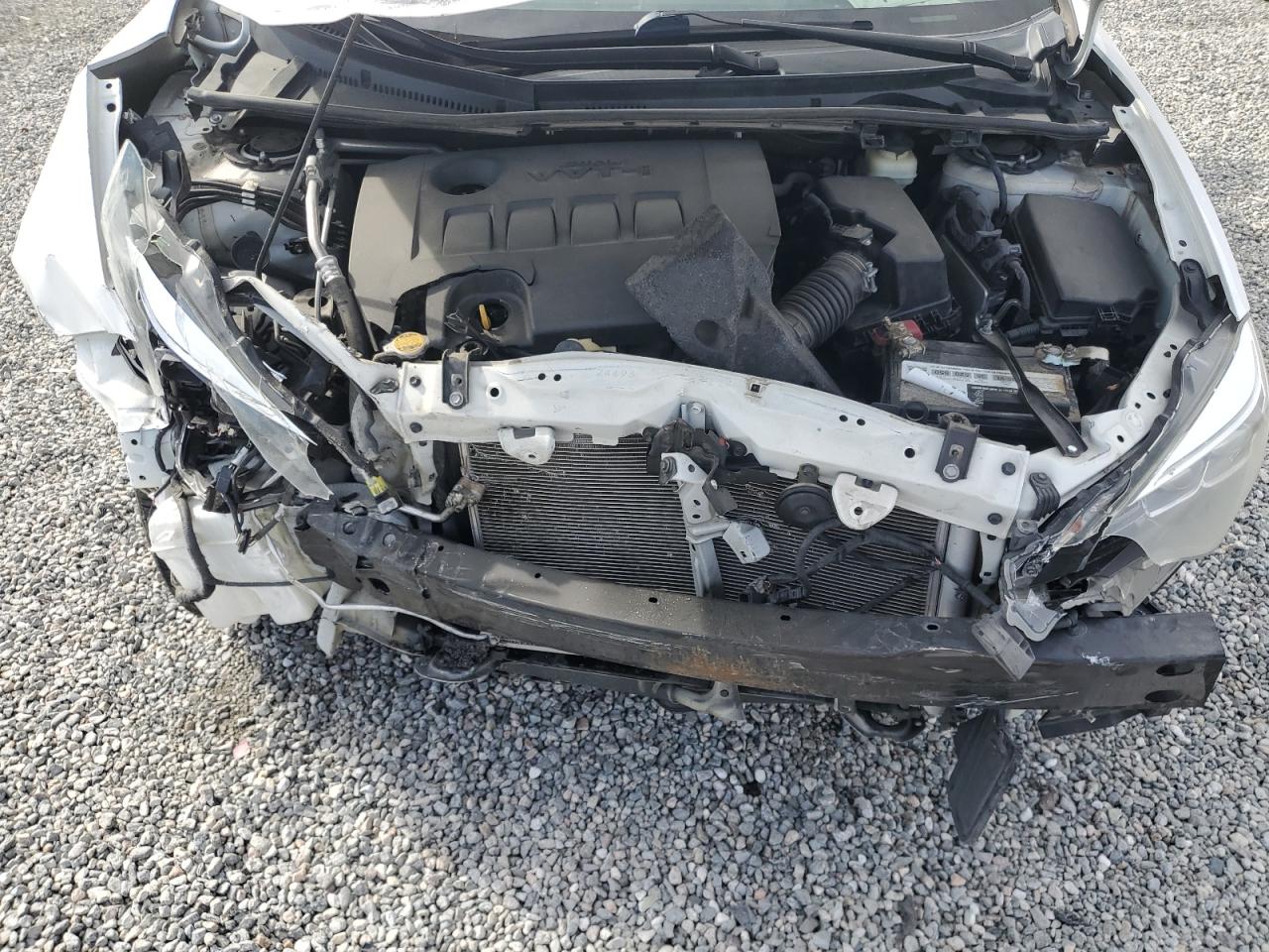 2017 Toyota Corolla - Image 12