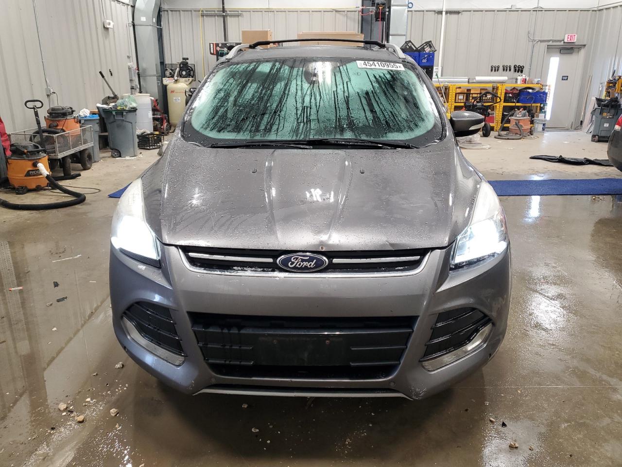 2014 Ford Escape - Image 5