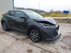 2024 TOYOTA C-HR DESIG for sale at Copart ST HELENS