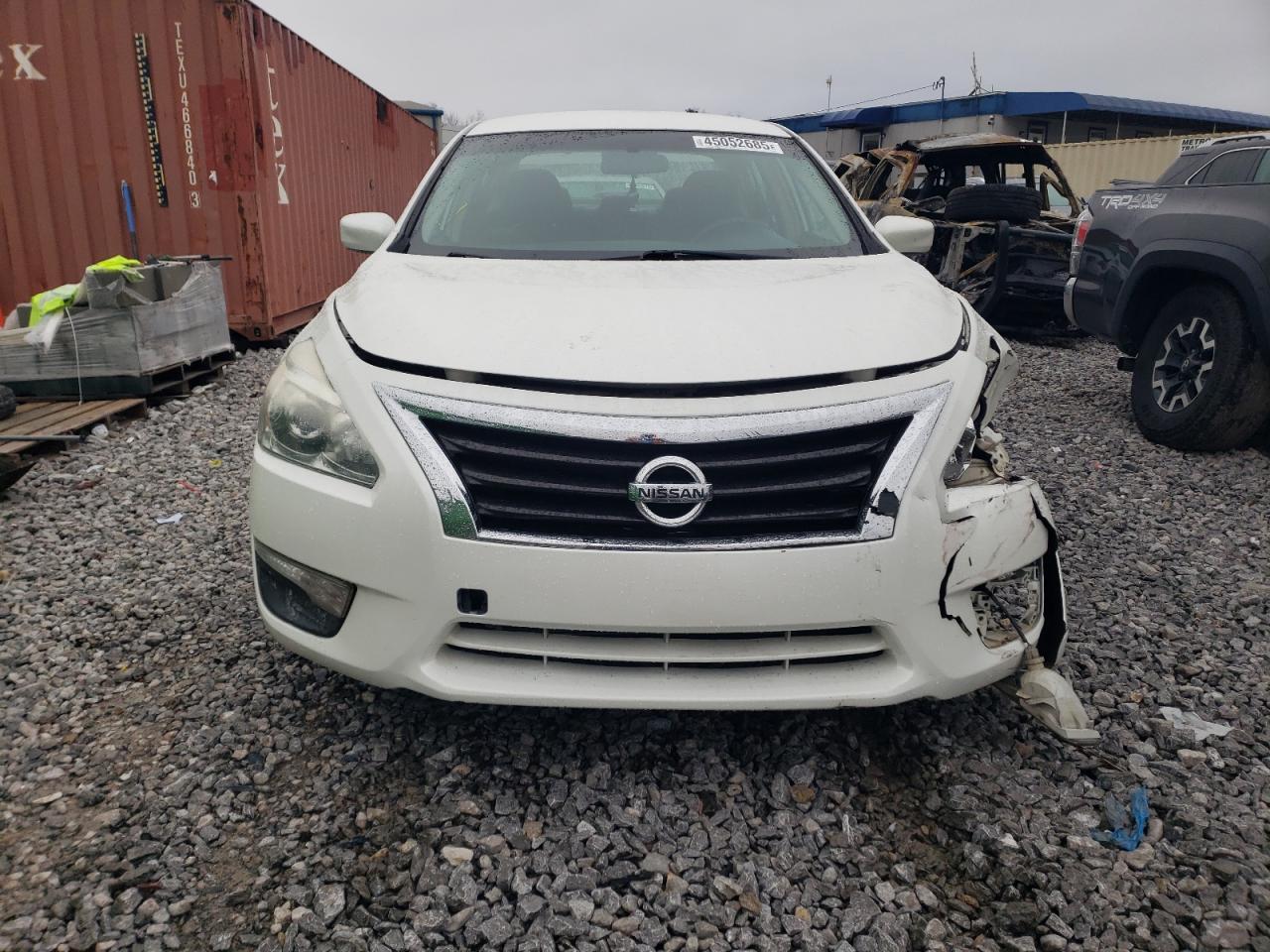 2013 Nissan Altima - Image 5