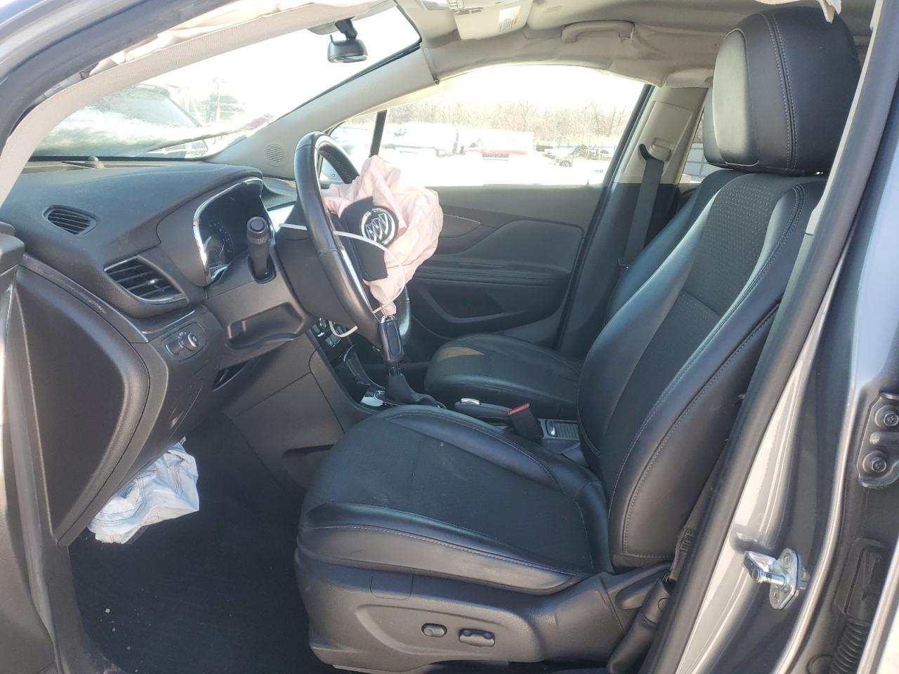 2020 Buick Encore - Image 7