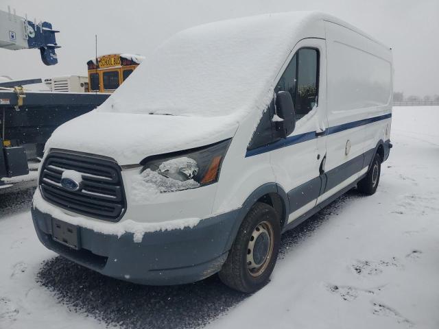 2016 Ford Transit T-350