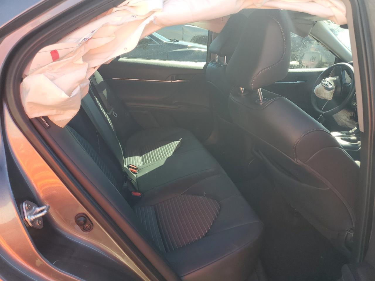 2024 Toyota Camry - Image 10