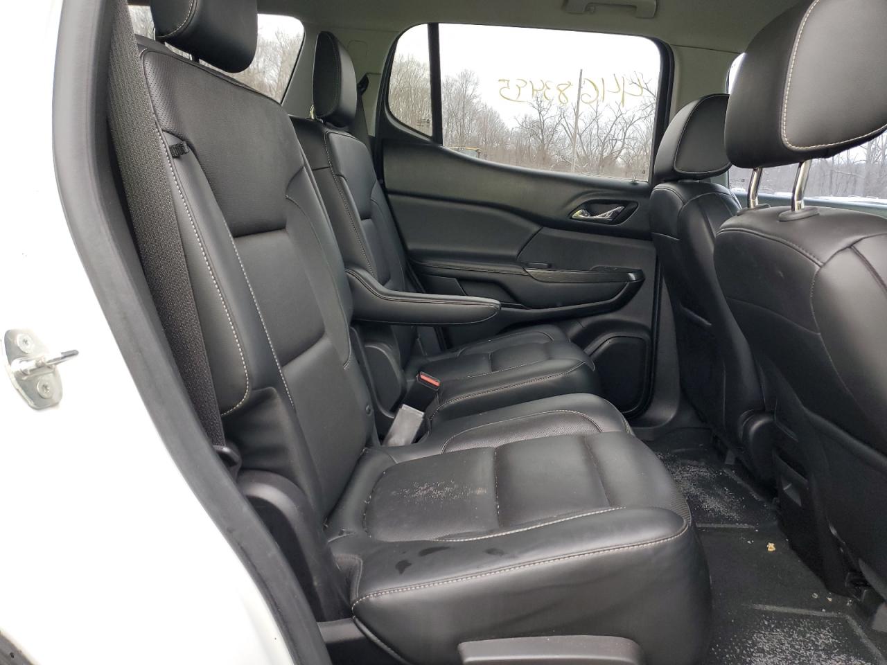 2018 GMC Acadia - Image 12