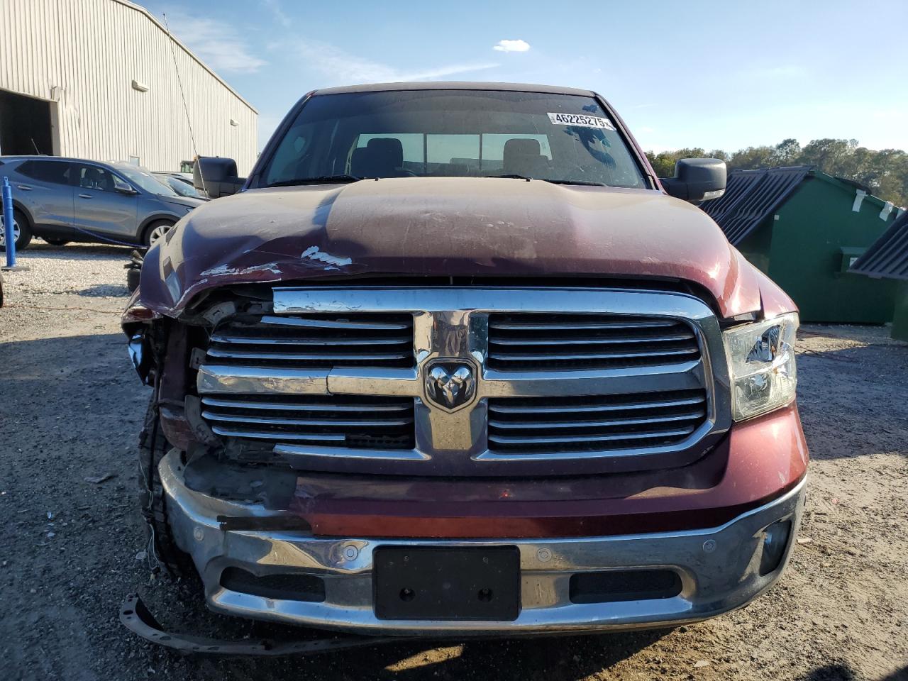 2017 RAM 1500 - Image 5