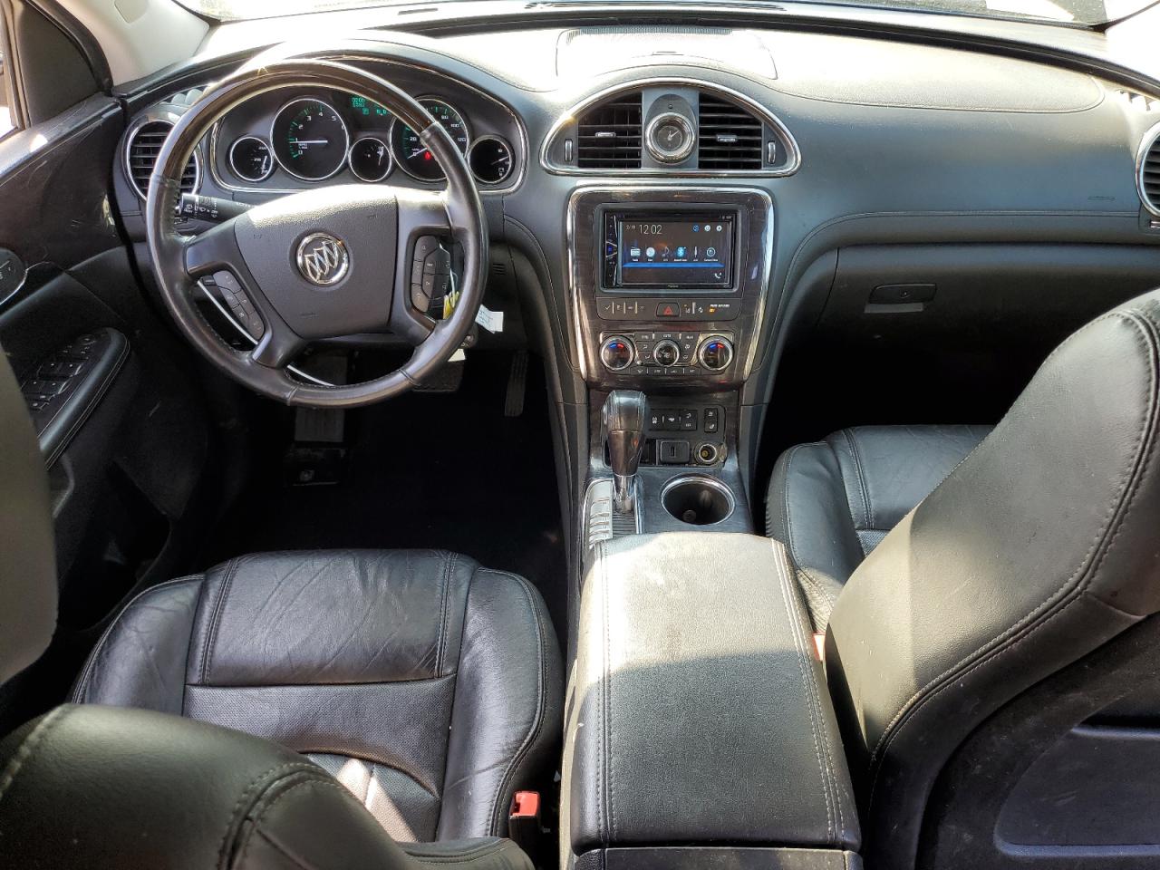 2016 Buick Enclave - Image 8