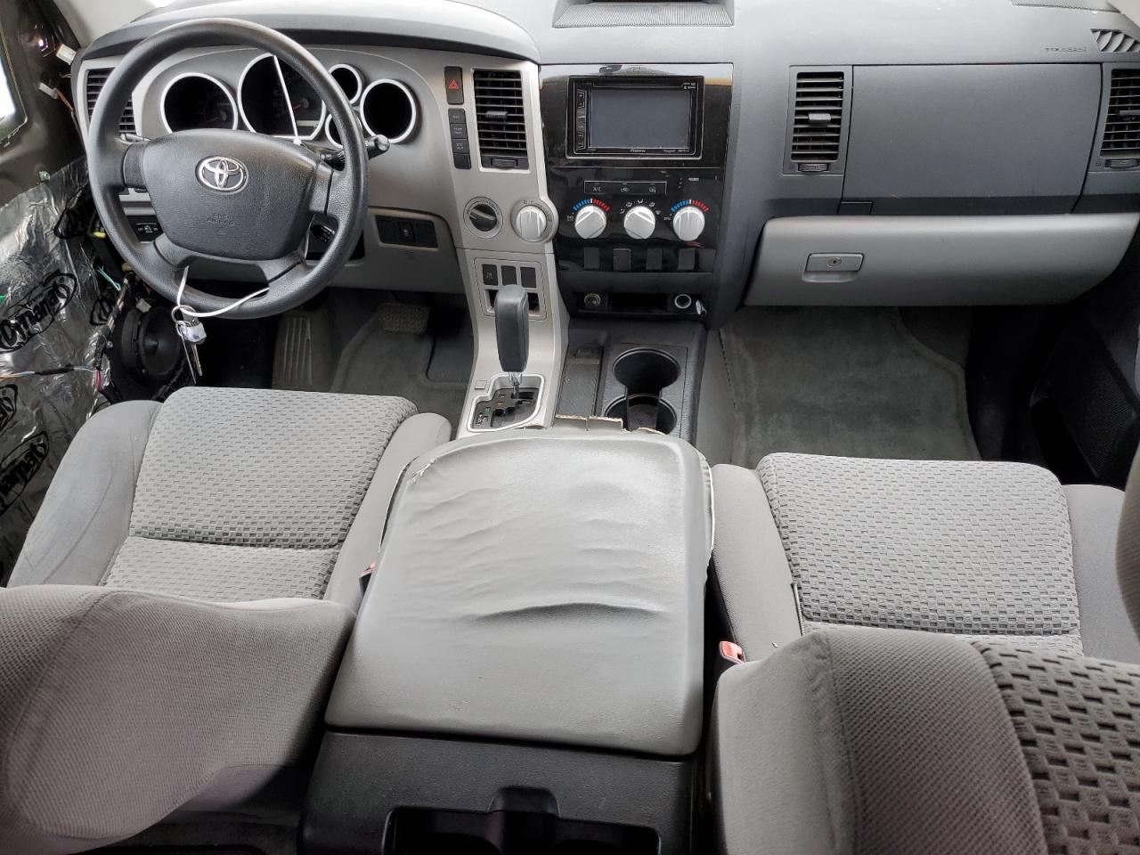 2007 Toyota Tundra - Image 8