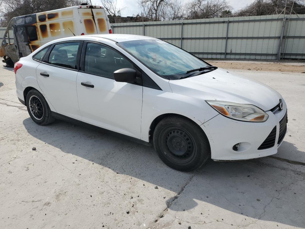 2013 Ford Focus - Image 4