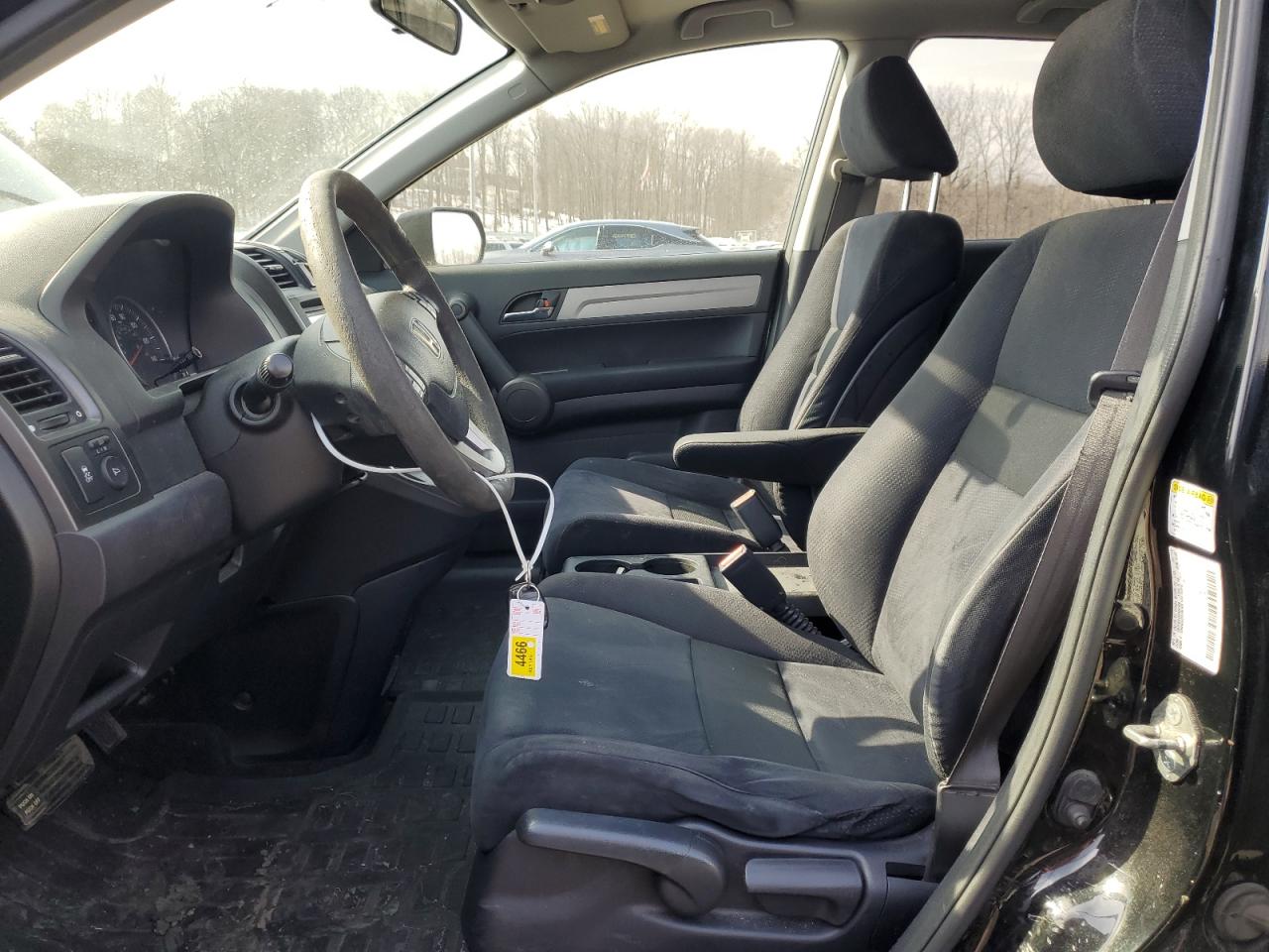 2011 Honda CR-V - Image 7