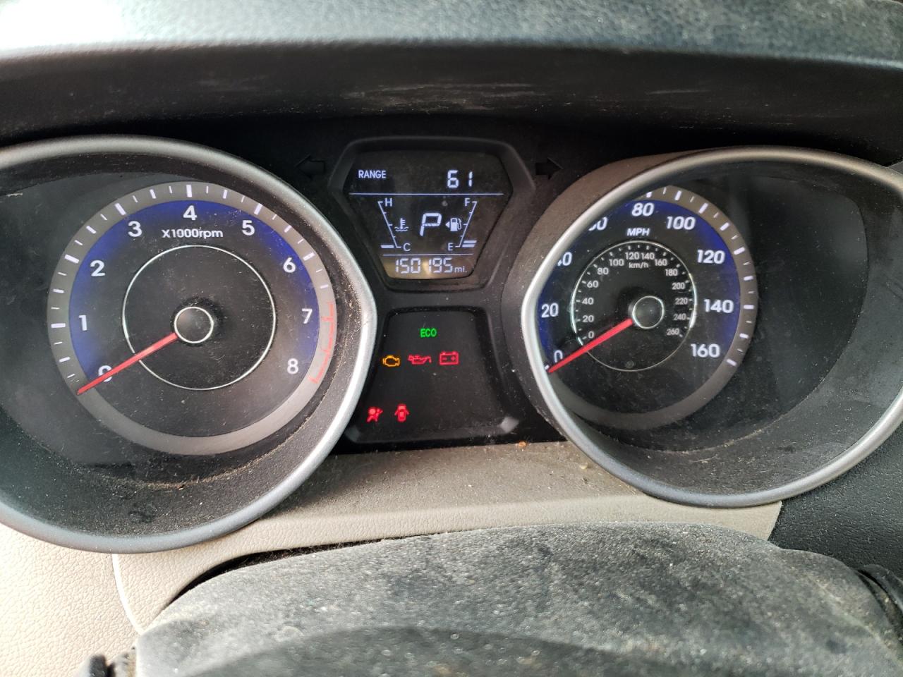 2016 Hyundai Elantra - Image 9