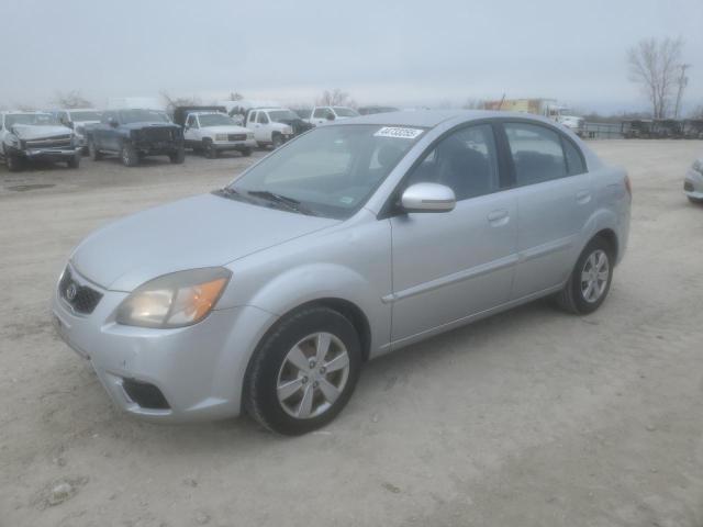 2010 Kia Rio Lx