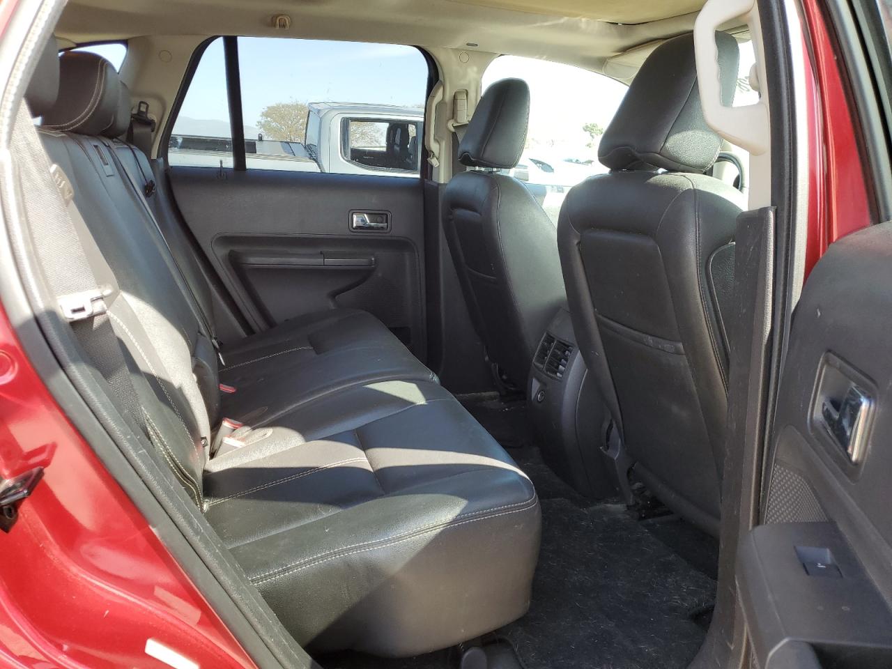 2007 Ford Edge - Image 11