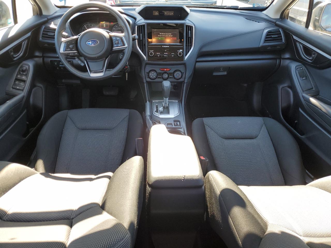 2018 Subaru Impreza - Image 8