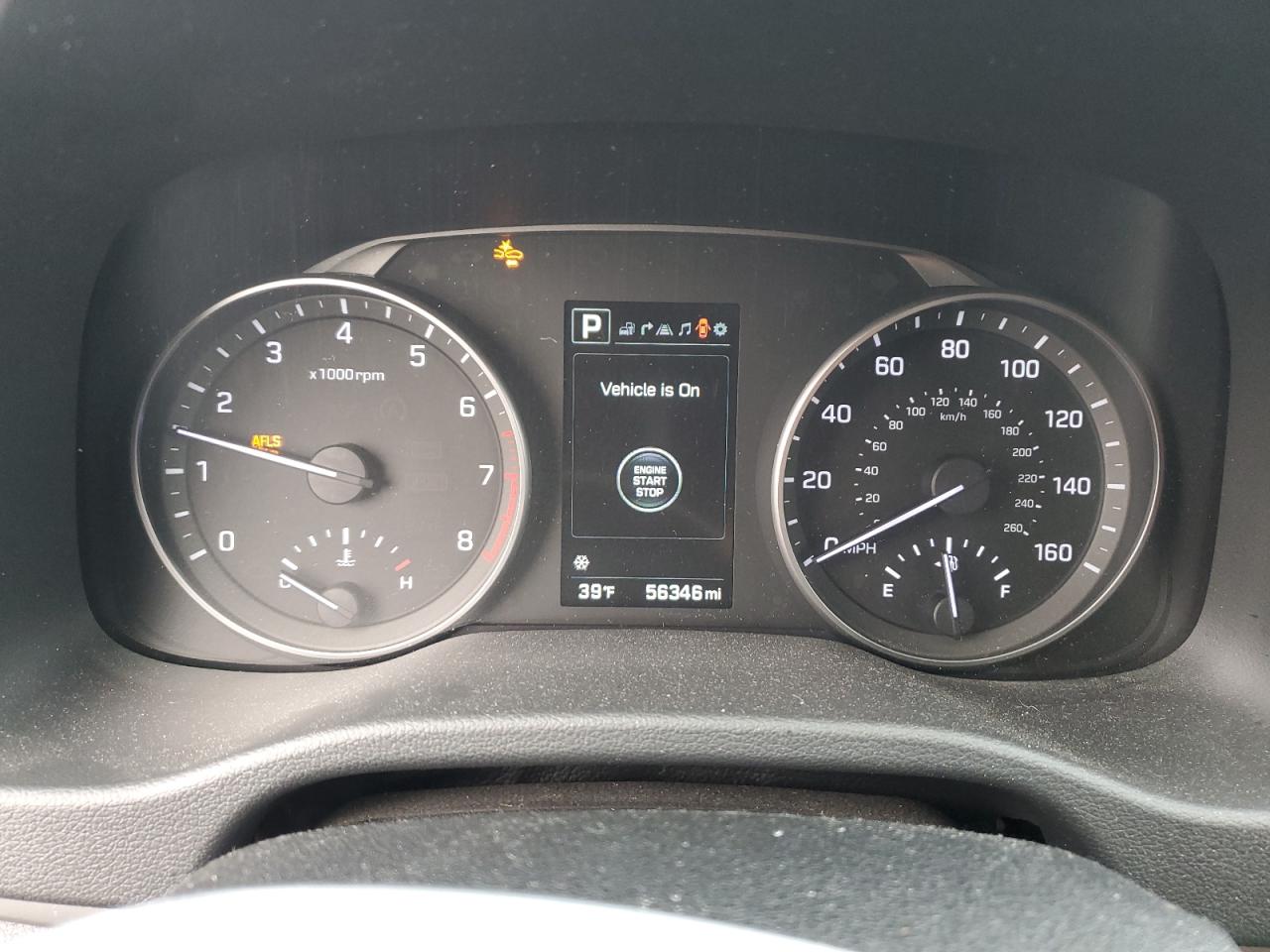 2017 Hyundai Elantra - Image 9