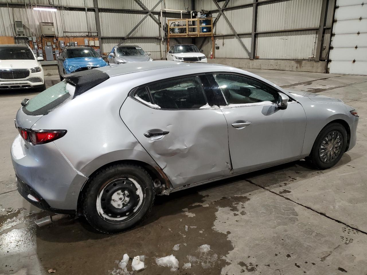 2020 Mazda 3 - Image 3