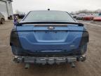 2010 Ford Fusion Se na sprzedaż w Davison, MI - Front End