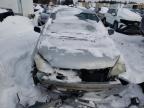 2003 Toyota Echo  за продажба в Montreal-est, QC - Front End