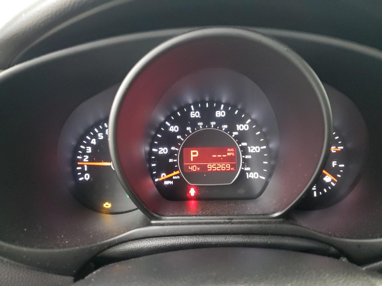 2019 Kia Soul - Image 9