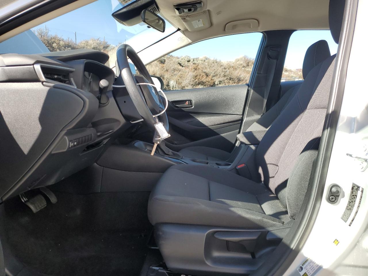 2024 Toyota Corolla - Image 7