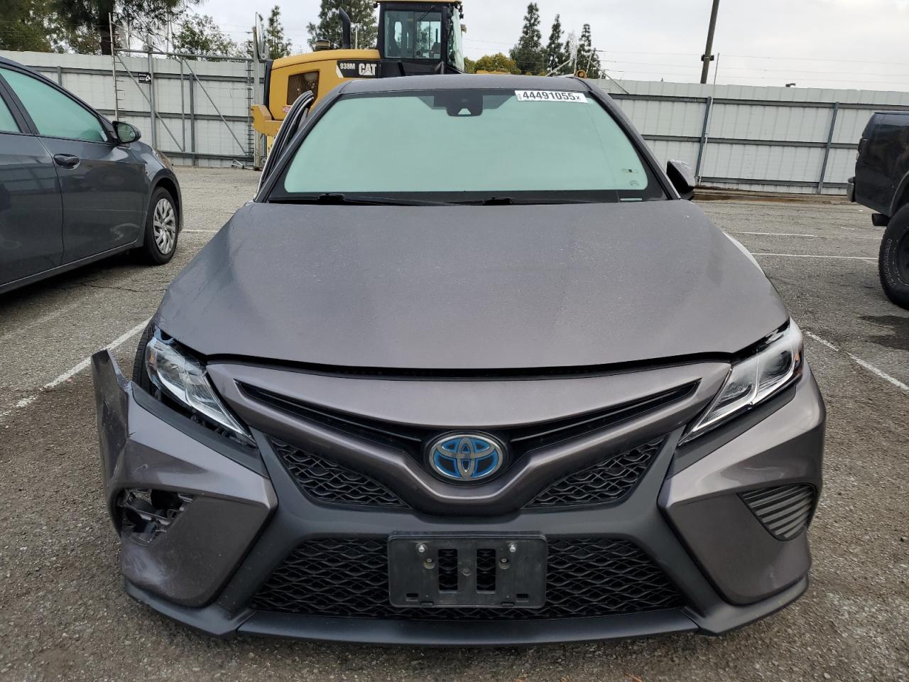 2019 Toyota Camry - Image 5