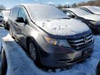 2016 Honda Odyssey Lx for Sale in Marlboro, NY - All Over