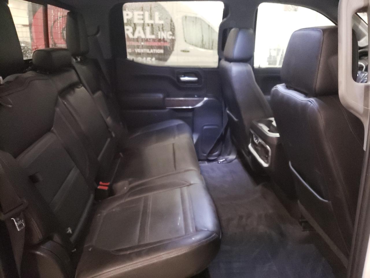 2019 GMC Sierra - Image 11