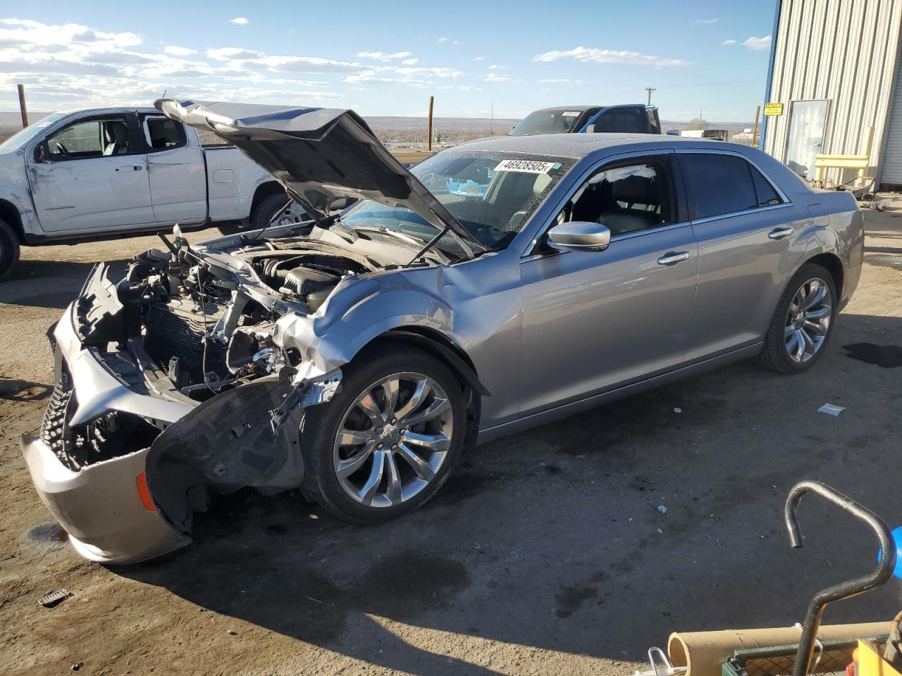 2015 Chrysler 300 - Image 1