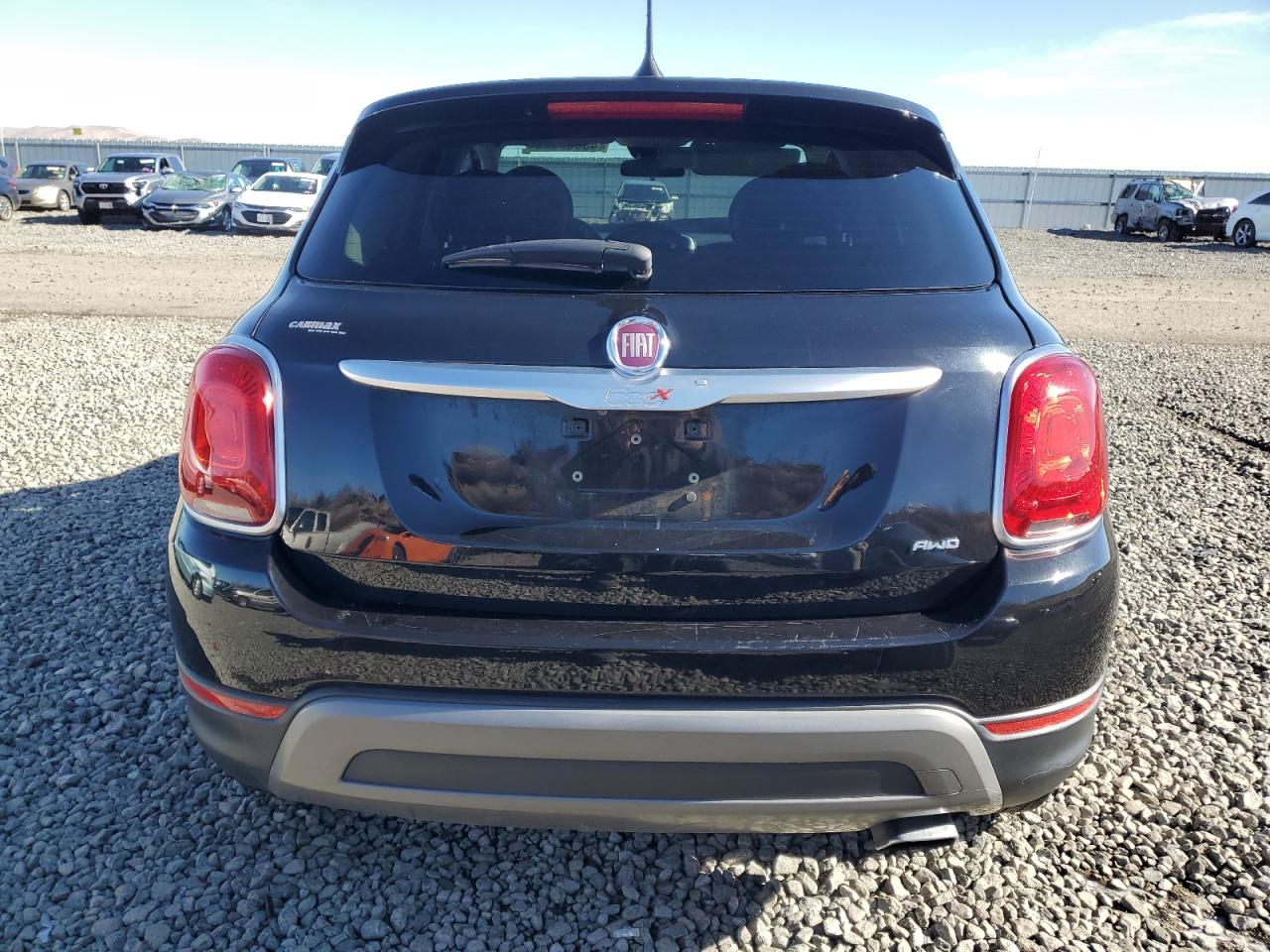 2018 Fiat 500 - Image 6