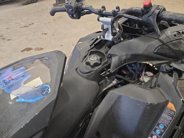 2024 SKIDOO RENEGADE