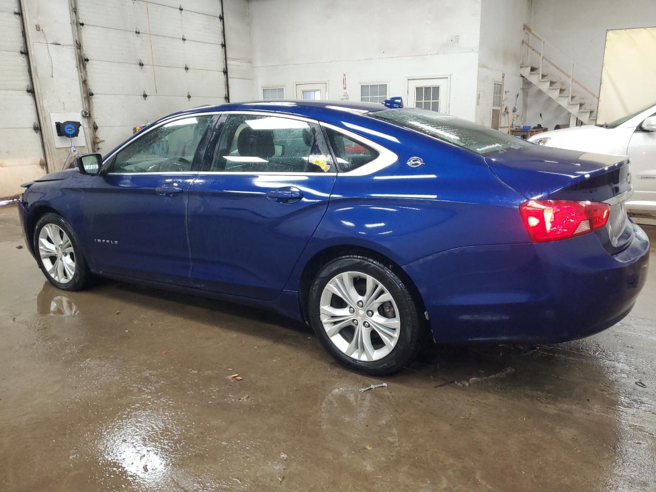 2014 Chevrolet Impala - Image 2