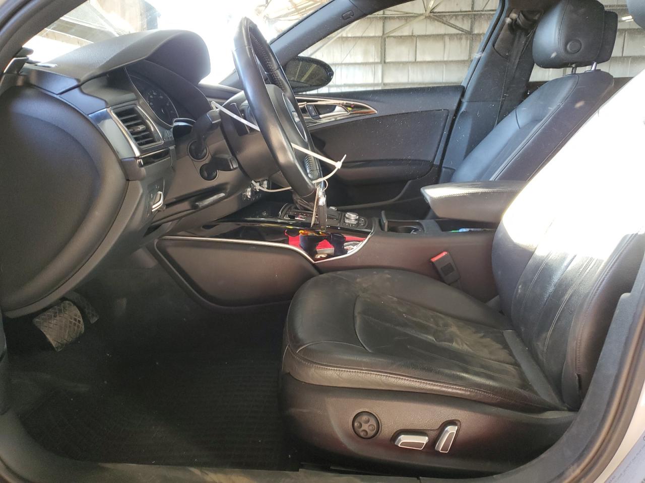 2018 Audi A6 - Image 7