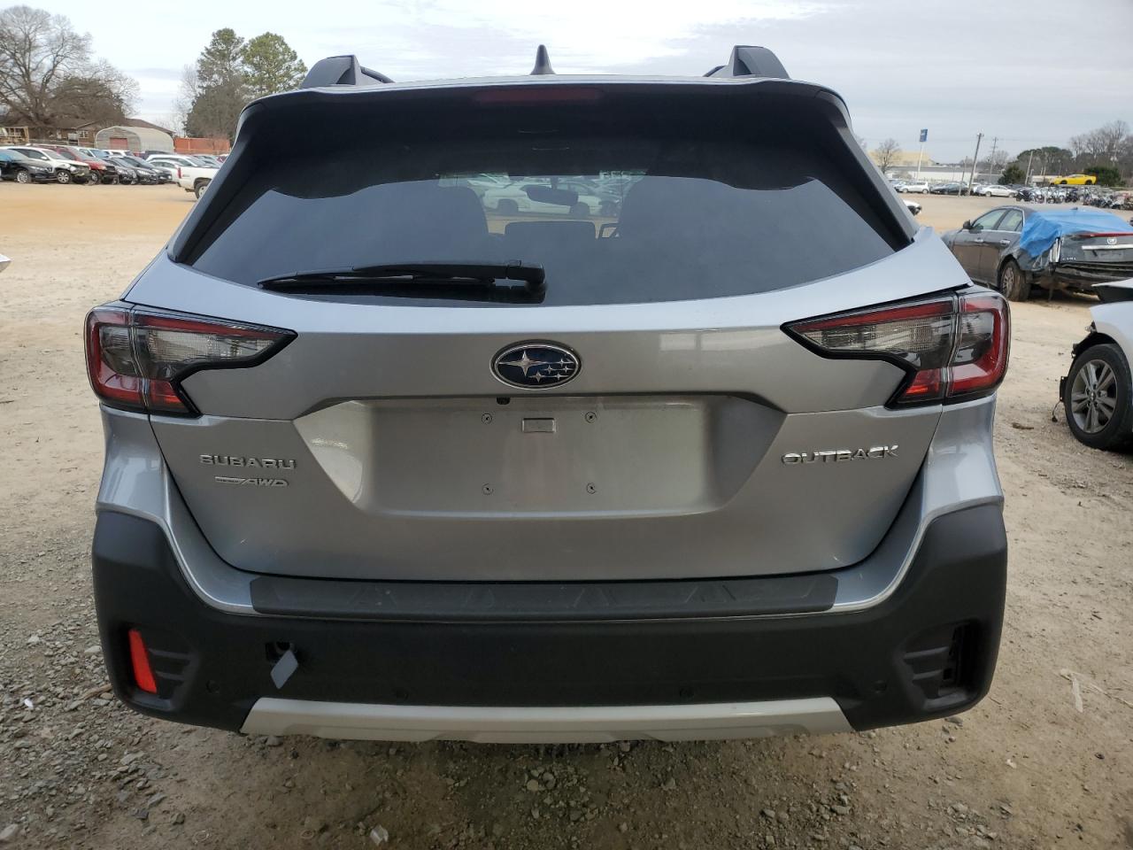 2020 Subaru Outback - Image 6
