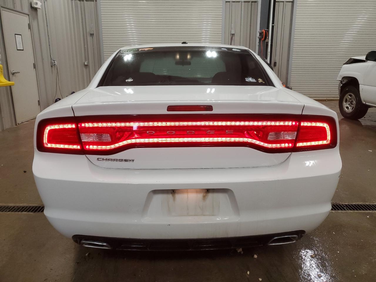 2012 Dodge Charger - Image 6