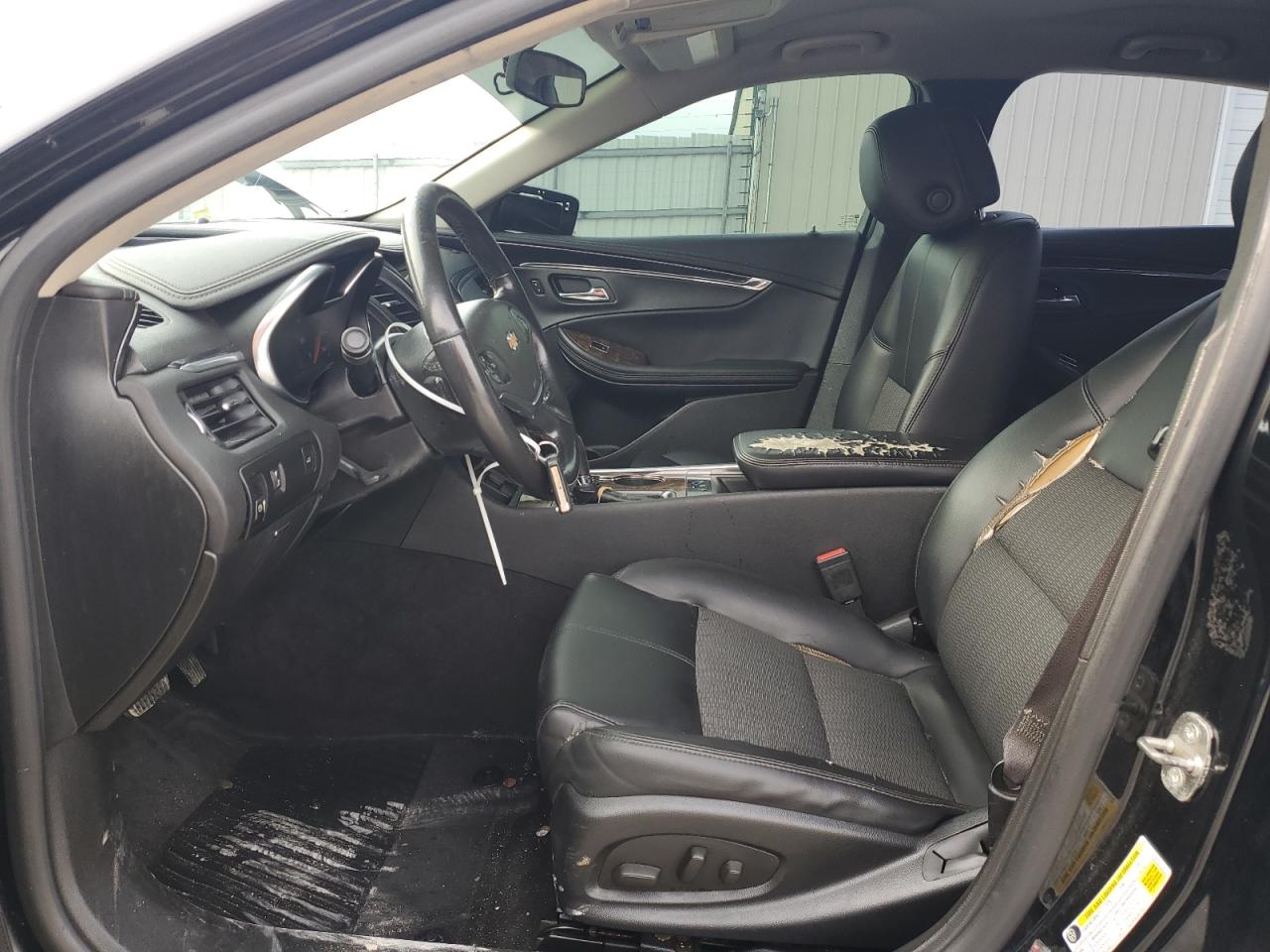 2014 Chevrolet Impala - Image 7