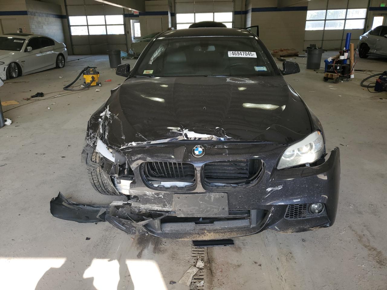 2013 BMW 5er - Image 5