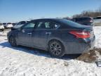 2017 Nissan Altima 2.5 zu verkaufen in Chicago Heights, IL - Front End