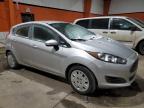 2014 FORD FIESTA SE for sale at Copart AB - CALGARY