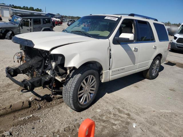 2008 Lincoln Navigator 