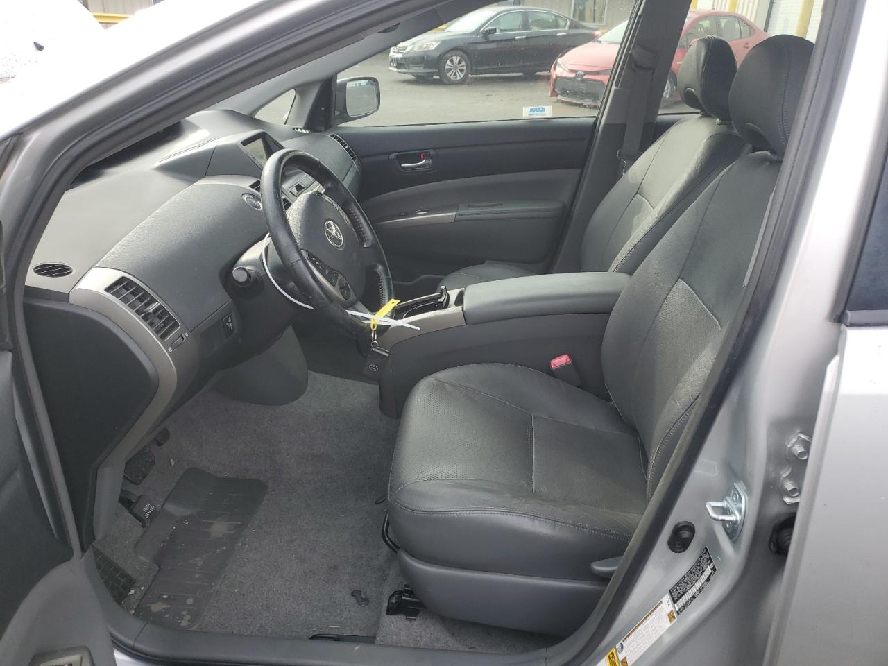2008 Toyota Prius - Image 7