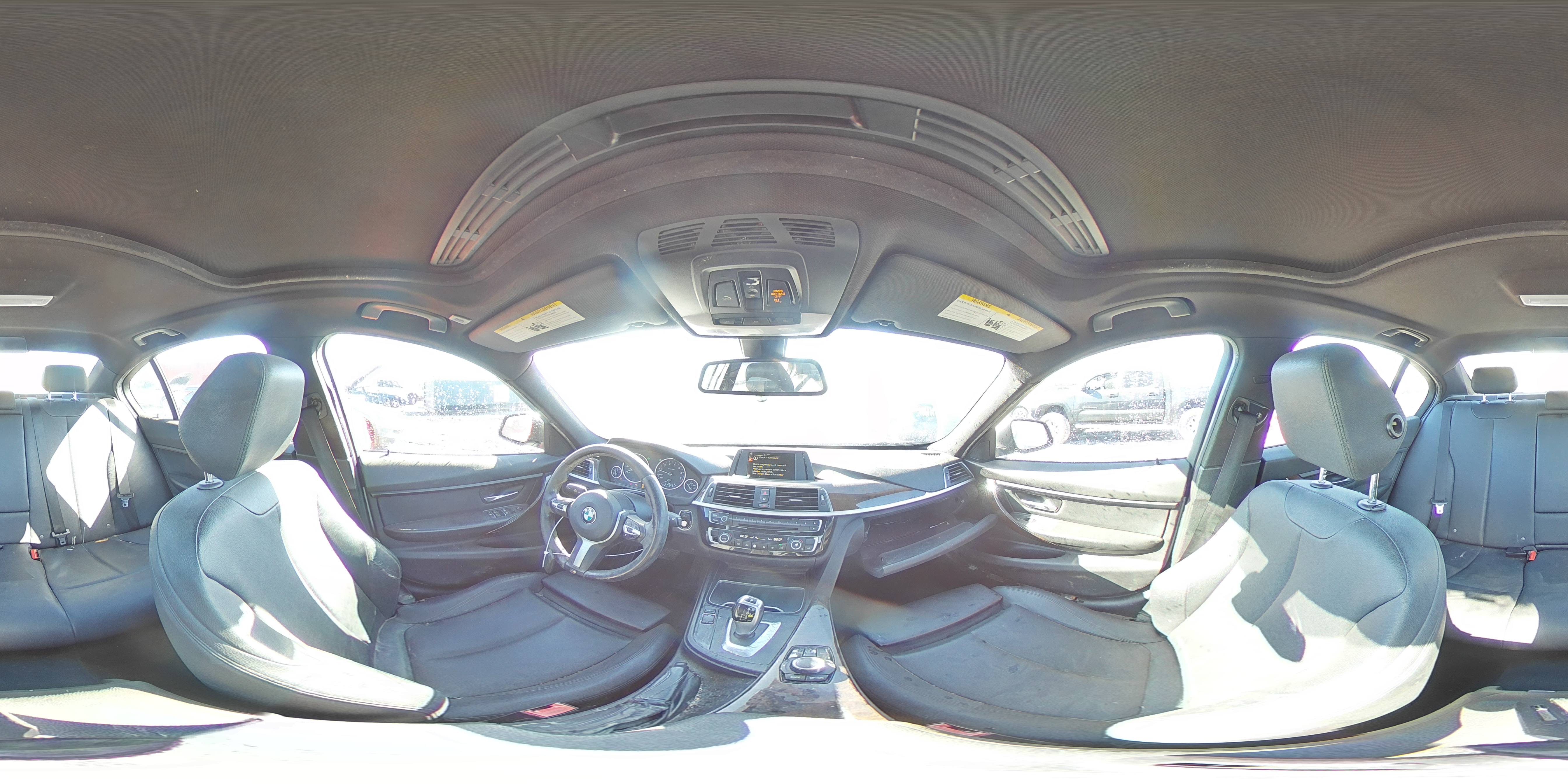 2016 BMW 3er - Image 14