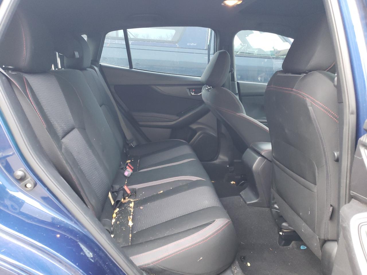 2017 Subaru Impreza - Image 10