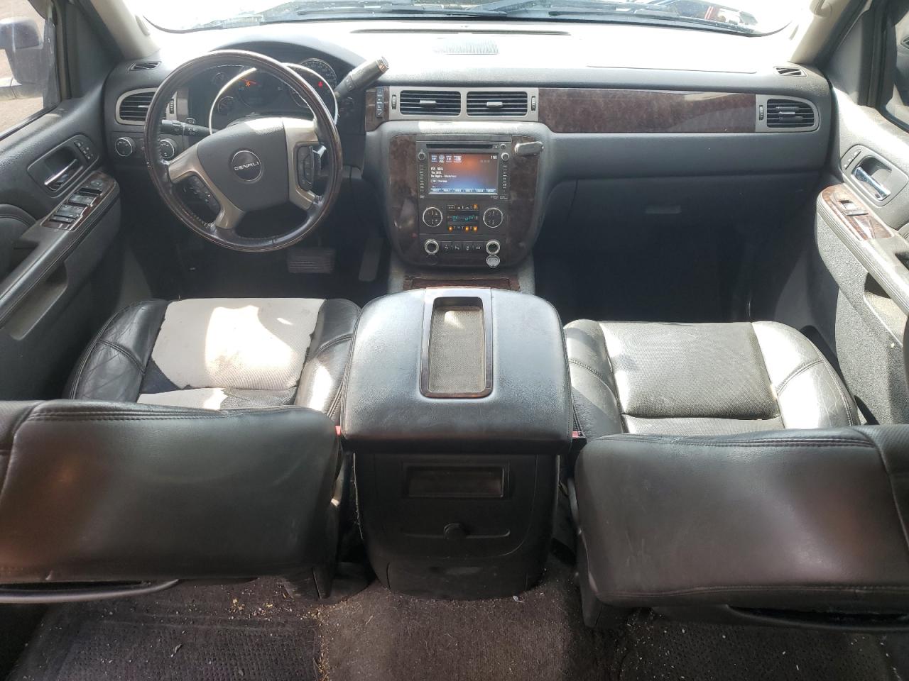 2013 GMC Sierra - Image 8