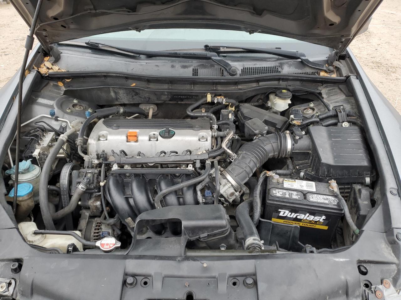 2009 Honda Accord - Image 11