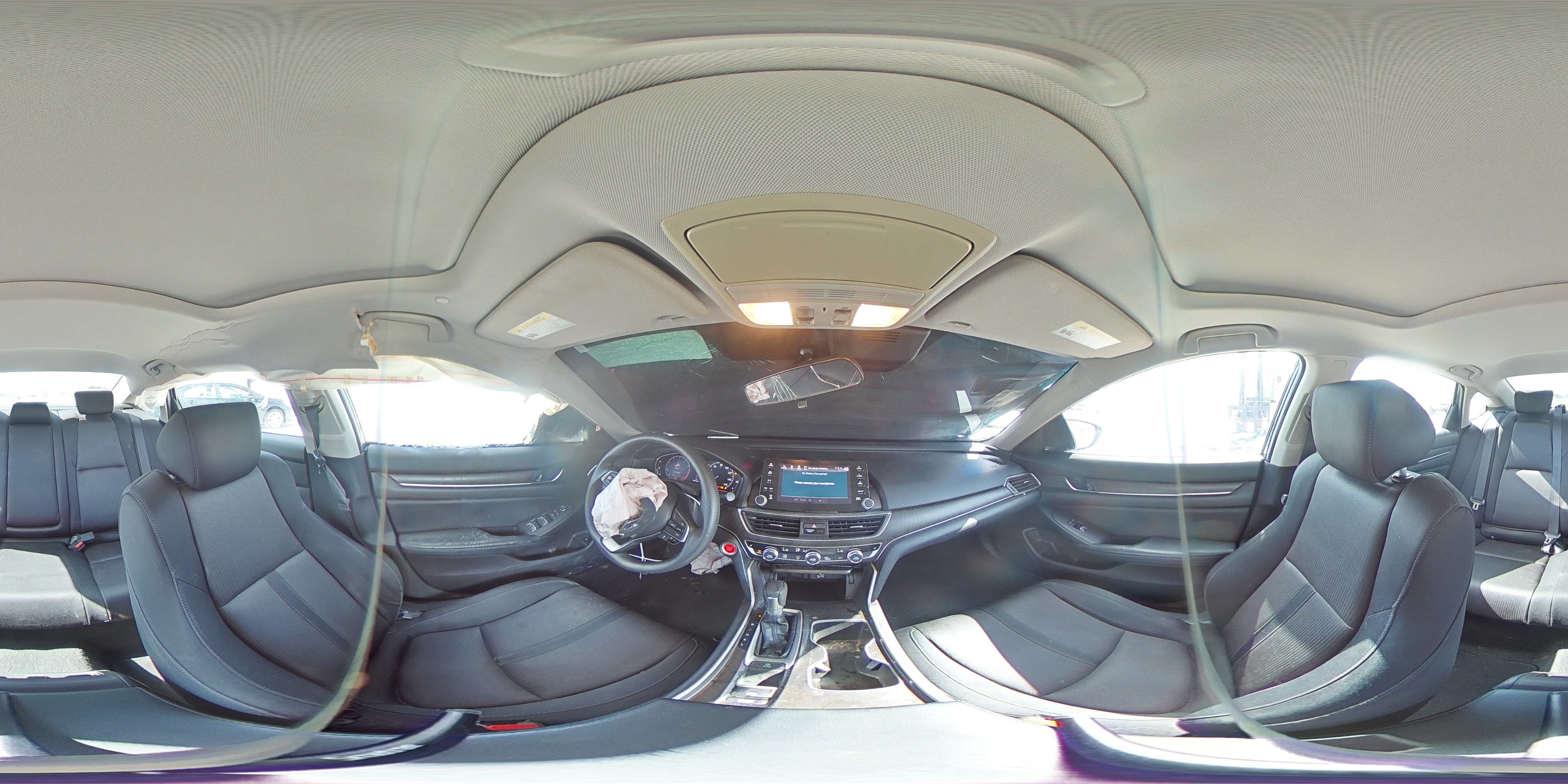 2018 Honda Accord - Image 15