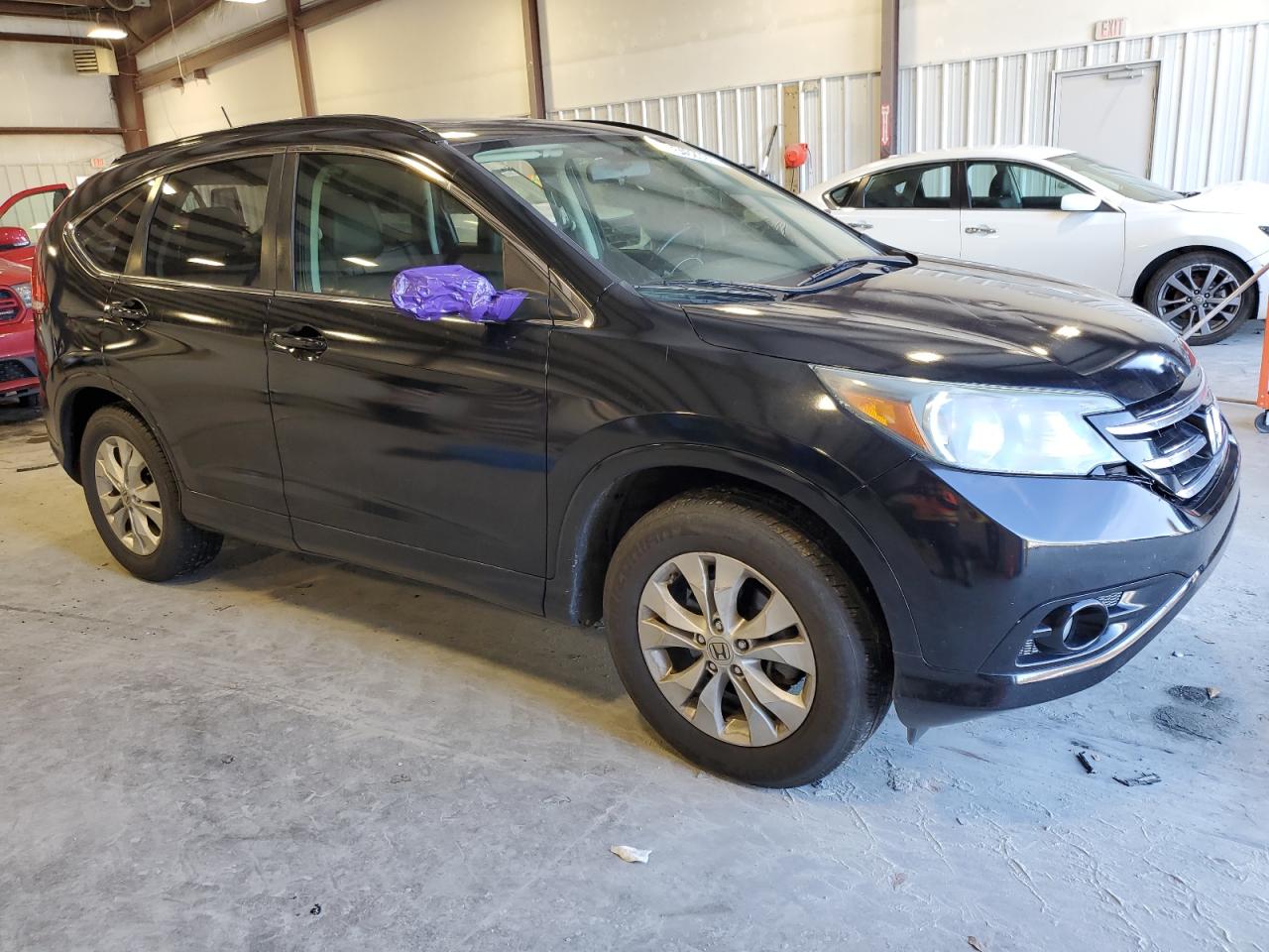 2012 Honda CR-V - Image 4