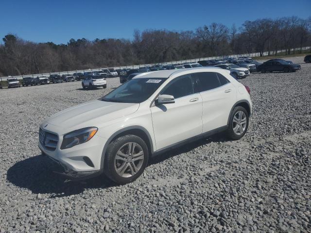 2015 Mercedes-Benz Gla 250