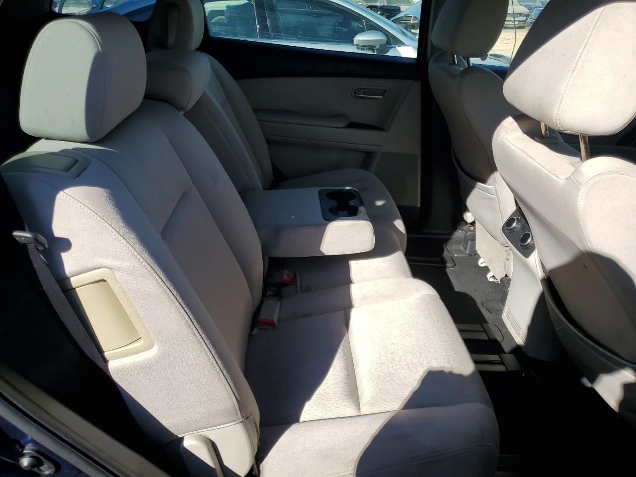 2008 Mazda CX-9 - Image 12