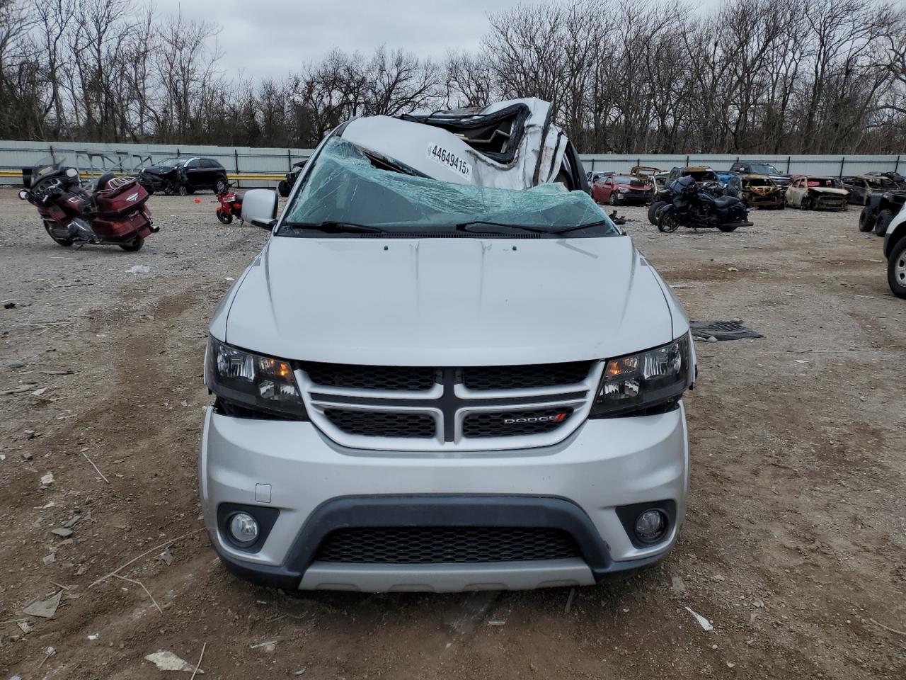 2014 Dodge Journey - Image 5