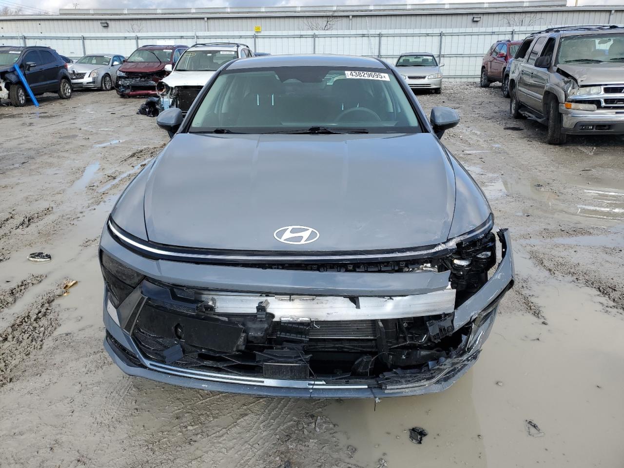 2024 Hyundai Sonata - Image 5